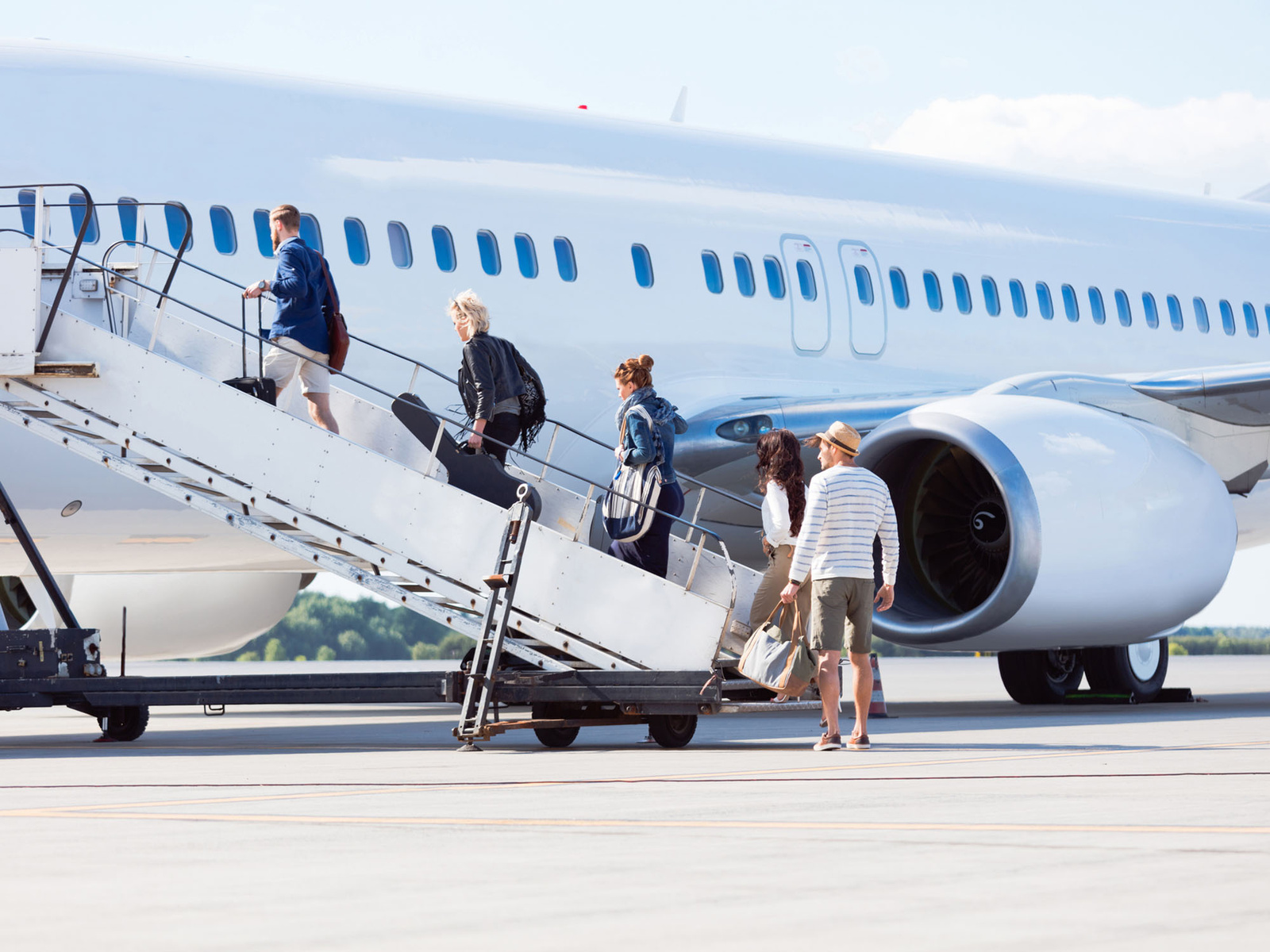 Middle East war affects passenger demand | Airlines