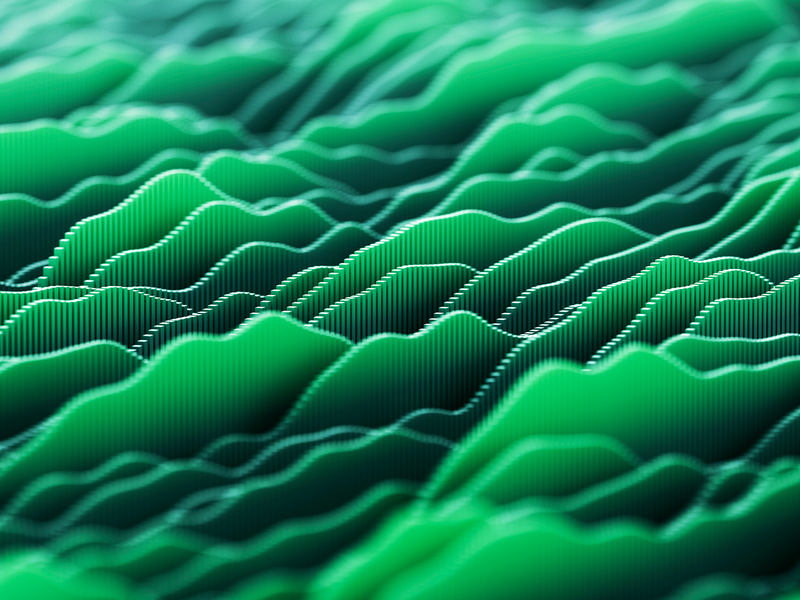 Sustainability Bringing carbon credits to market